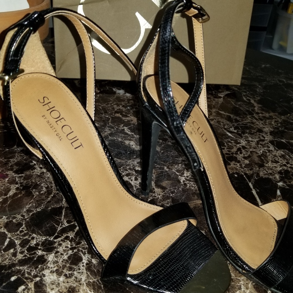 High Heels